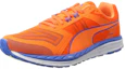 Lookbook Puma Speed 500 IGNITE PWRCOOL ''Orange Bleu'' 189557-01