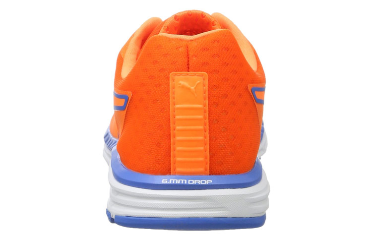 Shop Puma Speed 500 IGNITE PWRCOOL ''Orange Bleu'' 189557-01