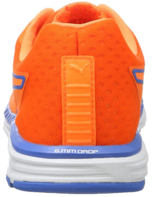 Puma Speed 500 IGNITE PWRCOOL ''Orange Bleu'' 189557-01 Shop Puma Speed 500 IGNITE PWRCOOL ''Orange Bleu'' 189557-01