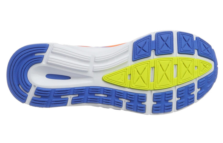 Purchase Puma Speed 500 IGNITE PWRCOOL ''Orange Bleu'' 189557-01