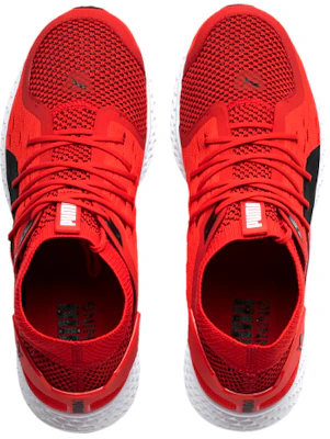 Puma Speed 500 Baskets Basses Running ''Rouge Noir'' 192253-03 Lookbook Puma Speed 500 Baskets Basses Running ''Rouge Noir'' 192253-03