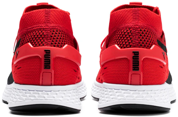 Puma Speed 500 Baskets Basses Running ''Rouge Noir'' 192253-03 Shop Puma Speed 500 Baskets Basses Running ''Rouge Noir'' 192253-03