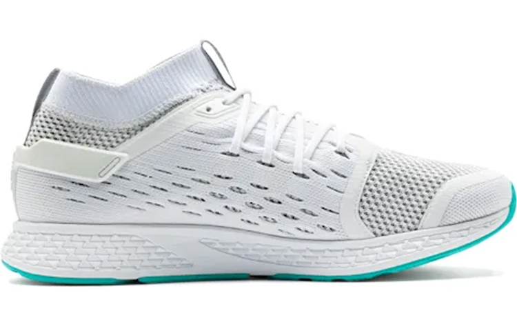 Order Puma Speed 500 Bianco Blu 192253-05