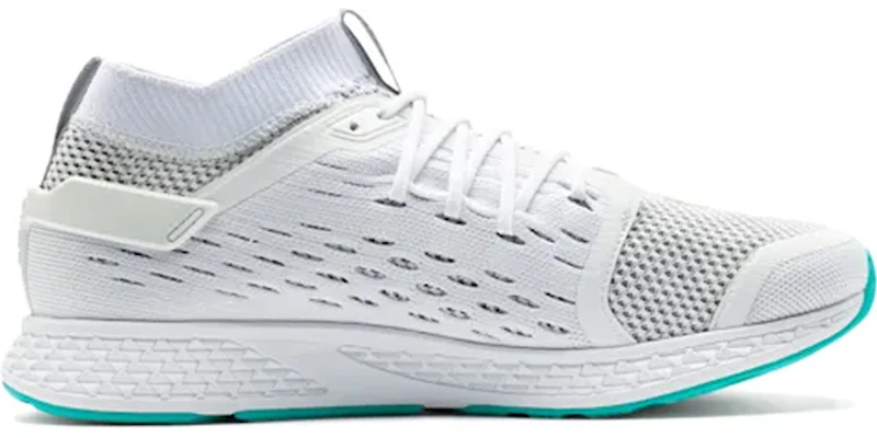 Puma Speed 500 Bianco Blu 192253-05 Order Puma Speed 500 Bianco Blu 192253-05