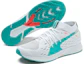 Lookbook Puma Speed 500 Bianco Blu 192253-05
