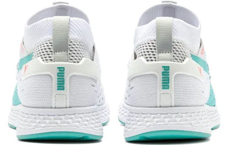 Shop Puma Speed 500 Bianco Blu 192253-05