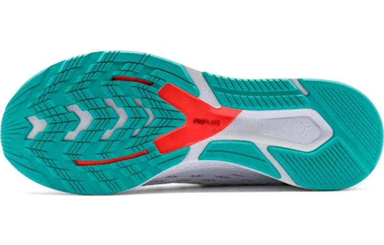 Purchase Puma Speed 500 Bianco Blu 192253-05