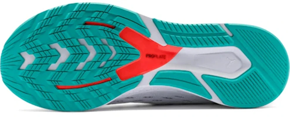 Puma Speed 500 Bianco Blu 192253-05 Purchase Puma Speed 500 Bianco Blu 192253-05
