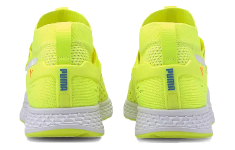 Puma Speed 500 Yellow 圖 4
