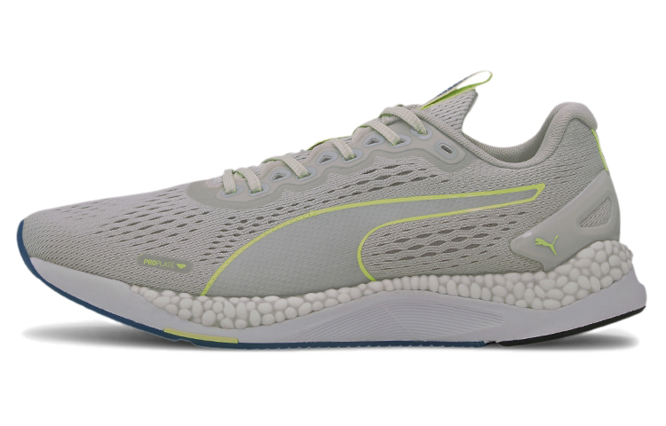 Puma Speed 600 2 'Grey Fizzy Yellow' 193102-05