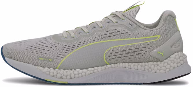 彪马Speed 600 2 灰色黄莺运动鞋 193102-05 Buy 彪马Speed 600 2 灰色黄莺运动鞋 193102-05