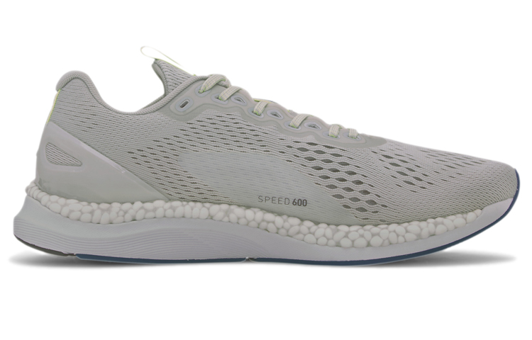 Order Puma Speed 600 2 ''Gris Jaune Pétillant'' 193102-05