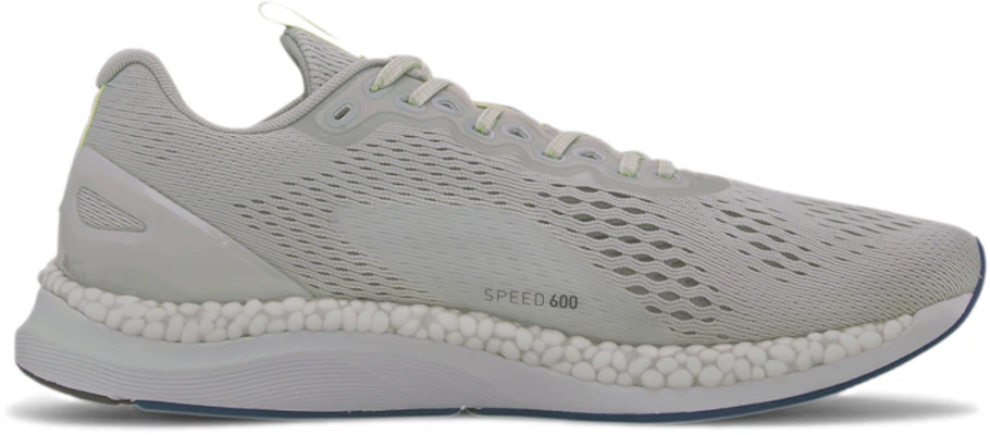Puma Speed 600 2 ''Gris Jaune Pétillant'' 193102-05 Order Puma Speed 600 2 ''Gris Jaune Pétillant'' 193102-05