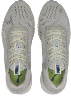Puma Speed 600 2 ''Gris Jaune Pétillant'' 193102-05 Lookbook Puma Speed 600 2 ''Gris Jaune Pétillant'' 193102-05