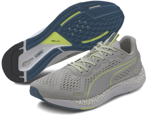 Puma Speed 600 2 ''Gris Jaune Pétillant'' 193102-05 Shop Puma Speed 600 2 ''Gris Jaune Pétillant'' 193102-05