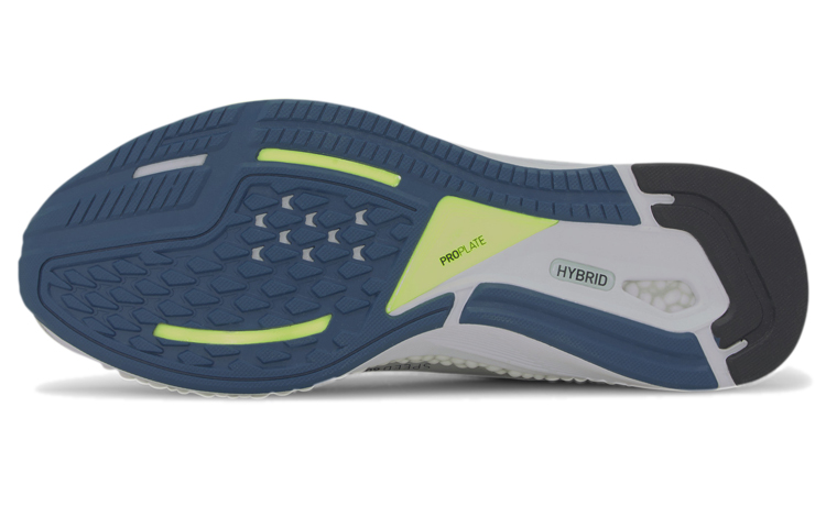 Details for Puma Speed 600 2 ''Gris Jaune Pétillant'' 193102-05
