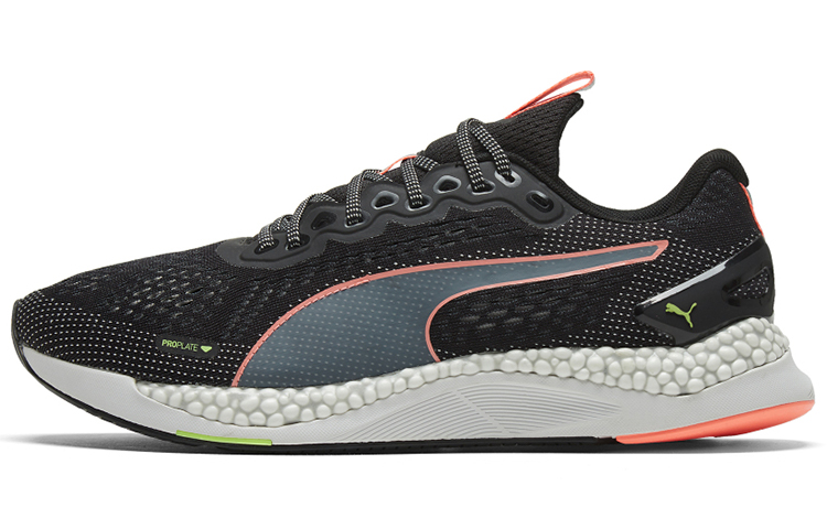 Puma Speed 600 2 Black/ 'Red' 193102-06