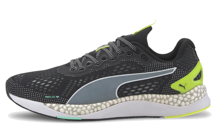 Puma Speed 600 2 'Yellow Alert' 193102-02