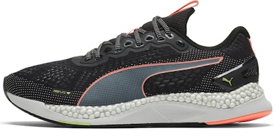 Puma Speed 600 2 Black/ 'Red' 193102-06 Puma Speed 600 2 Black/ 'Red' 193102-06