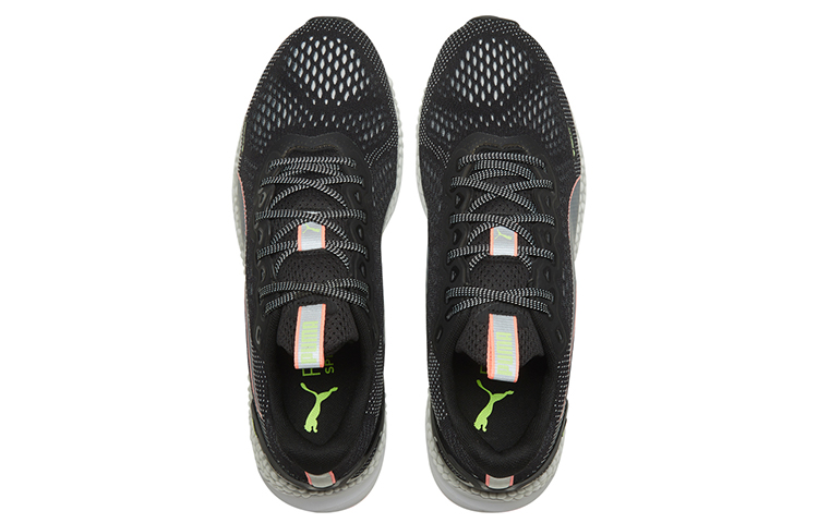 Lookbook Puma Speed 600 2 Nero/''Rosso'' 193102-06
