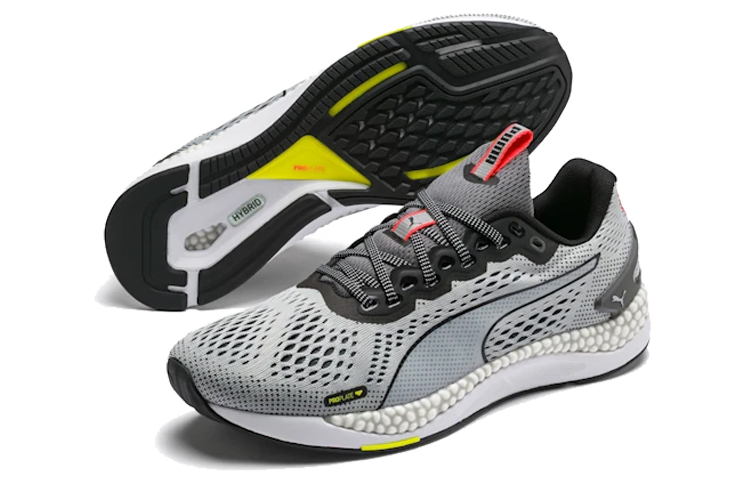 Lookbook Puma Speed 600 2 Abu-abu 193102-03