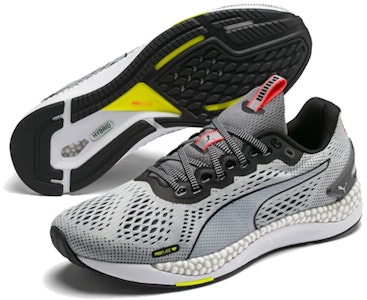 Puma Speed 600 2 Abu-abu 193102-03 Lookbook Puma Speed 600 2 Abu-abu 193102-03