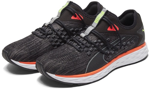 Puma Speed 600 Fusefit Sepatu Lari 191104-08 Lookbook Puma Speed 600 Fusefit Sepatu Lari 191104-08