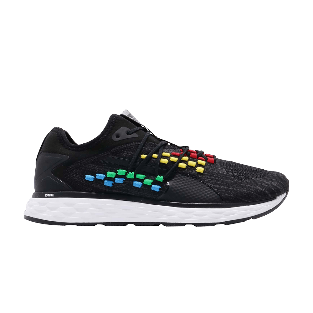 puma speed 600 fusefit