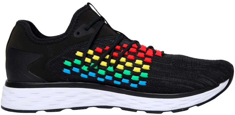 Puma Speed 600 Fusefit Heat Map ''Noir'' 192518-01 Order Puma Speed 600 Fusefit Heat Map ''Noir'' 192518-01
