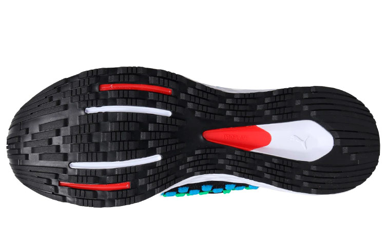 Purchase Puma Speed 600 Fusefit Heat Map ''Noir'' 192518-01