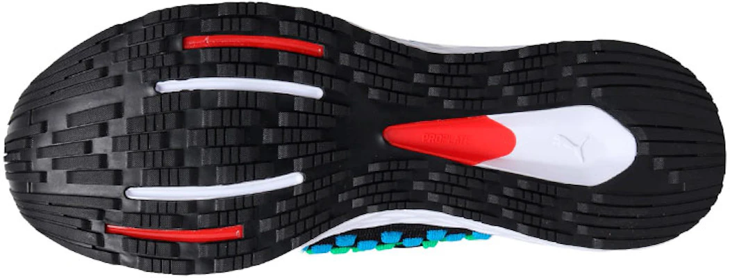 Puma Speed 600 Fusefit Heat Map ''Noir'' 192518-01 Purchase Puma Speed 600 Fusefit Heat Map ''Noir'' 192518-01