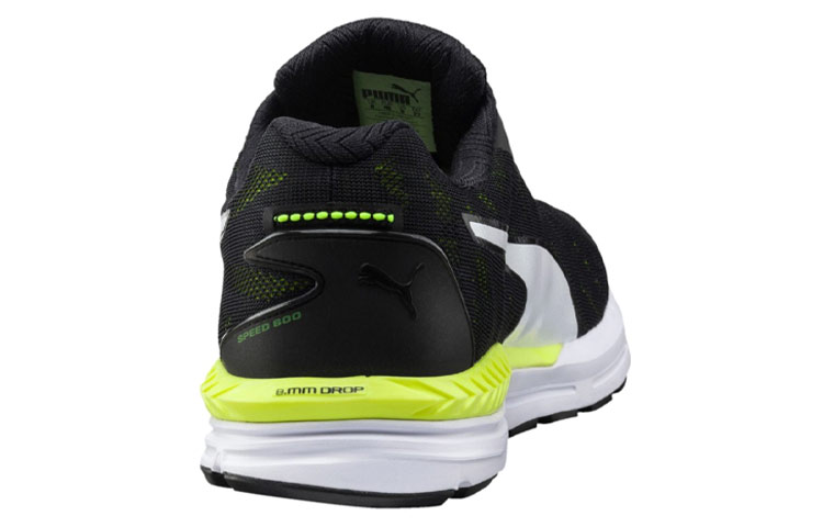 Purchase Puma Speed 600 Ignite 2 ''Noir'' 189518-03