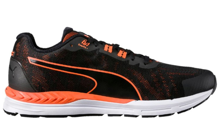 Puma Speed 600 Ignite 2 'Black Orange' 圖 2