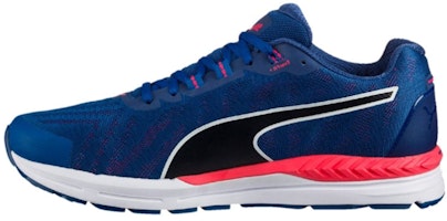 Puma Speed 600 Ignite 2 'Blue' 189518-01 Puma Speed 600 Ignite 2 'Blue' 189518-01