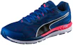 Lookbook Puma Speed 600 Ignite 2 'Blue' 189518-01