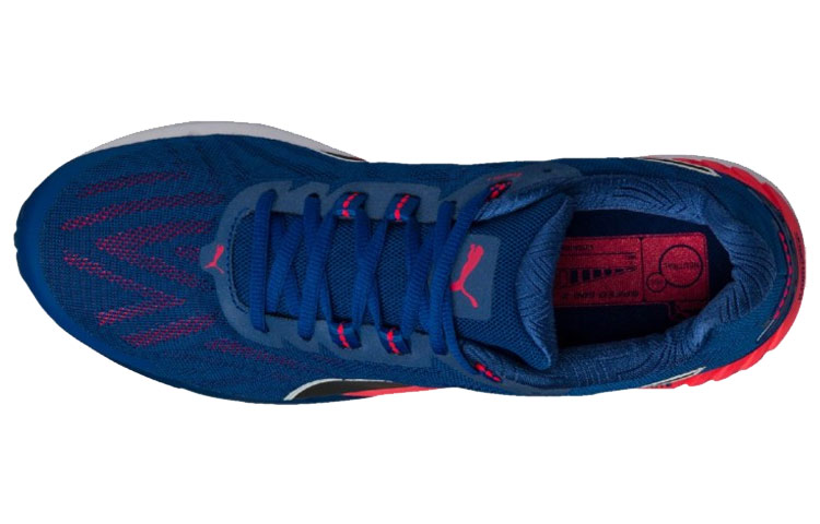 Shop Puma Speed 600 Ignite 2 'Blue' 189518-01