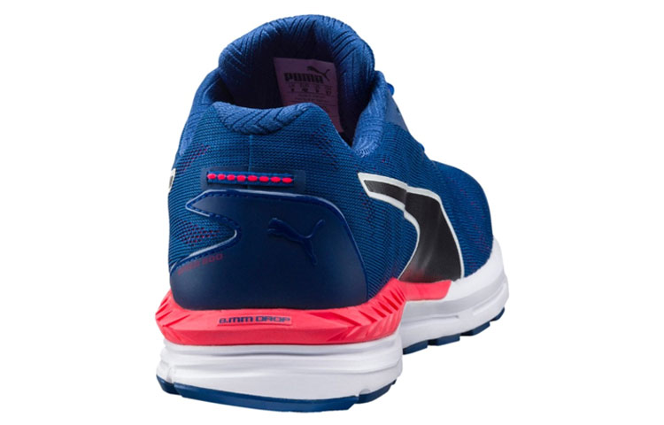 Puma Speed 600 Ignite 2 'Blue' 圖 5