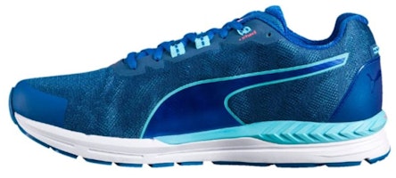 Puma Speed 600 Ignite 2 'Blue White' 189518-06 Puma Speed 600 Ignite 2 'Blue White' 189518-06