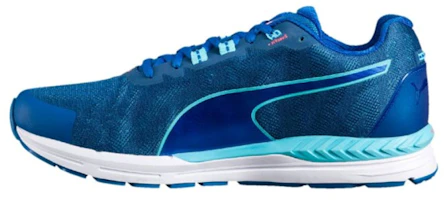 Puma Speed 600 Ignite 2 'Blue White' 189518-06 Puma Speed 600 Ignite 2 'Blue White' 189518-06
