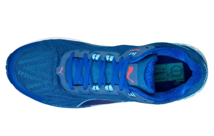 Shop Puma Speed 600 Ignite 2 ''Bleu Blanc'' 189518-06