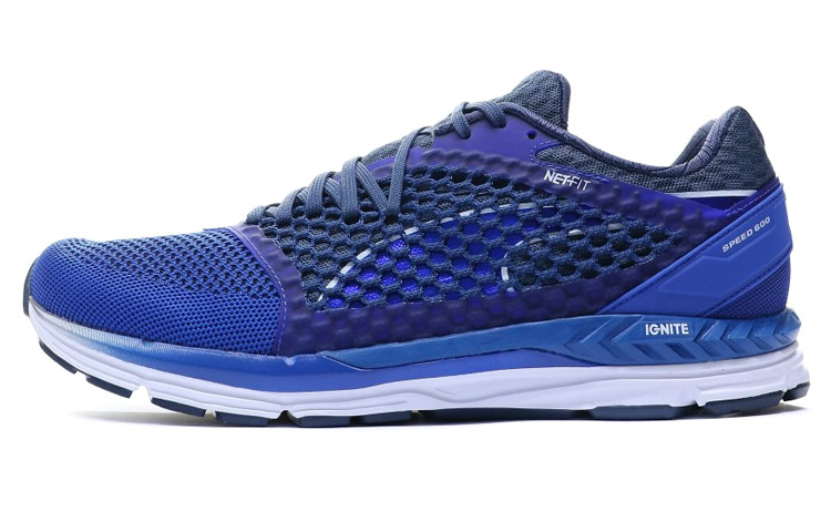 Puma Speed 600 Ignite 3 'Blue' 190443-03