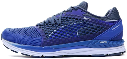 Puma Speed 600 Ignite 3 'Blue' 190443-03 Puma Speed 600 Ignite 3 'Blue' 190443-03