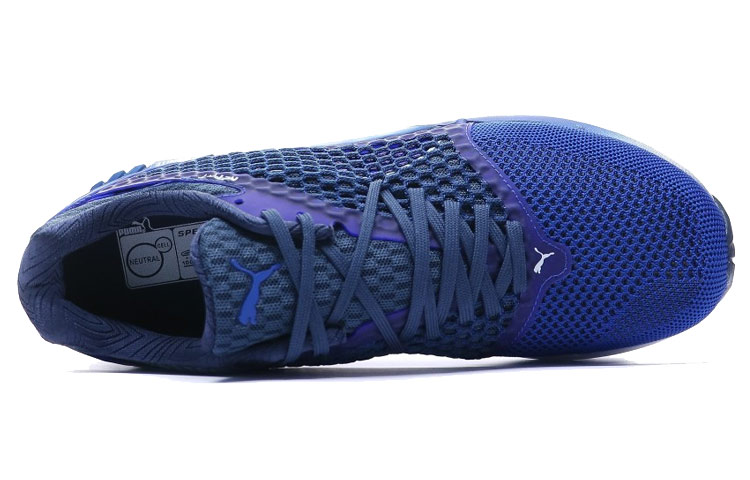 Shop Puma Speed 600 Ignite 3 ''Bleu'' 190443-03