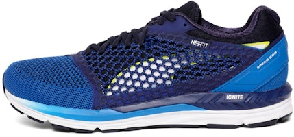 Puma Speed 600 Ignite 3 'Deep Blue' 190443-04 Puma Speed 600 Ignite 3 'Deep Blue' 190443-04