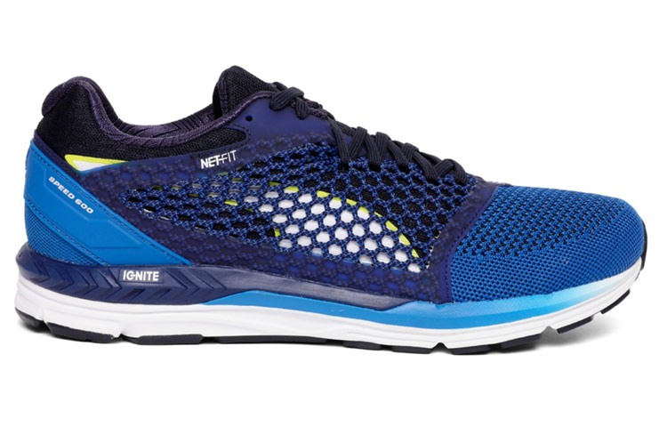 Puma Speed 600 Ignite 3 'Deep Blue' 圖 2