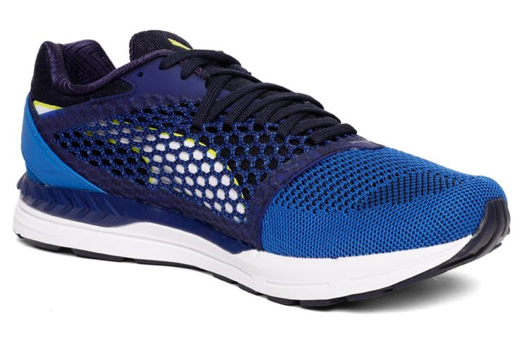 Order Puma Speed 600 Ignite 3 ''Bleu Profond'' 190443-04