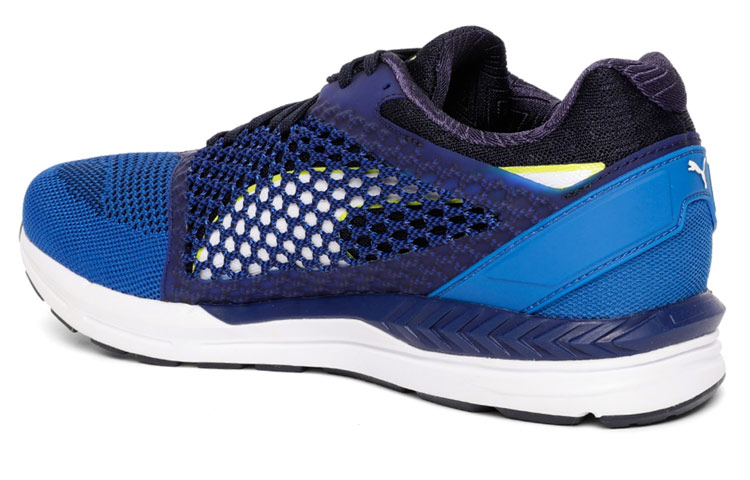Lookbook Puma Speed 600 Ignite 3 ''Bleu Profond'' 190443-04
