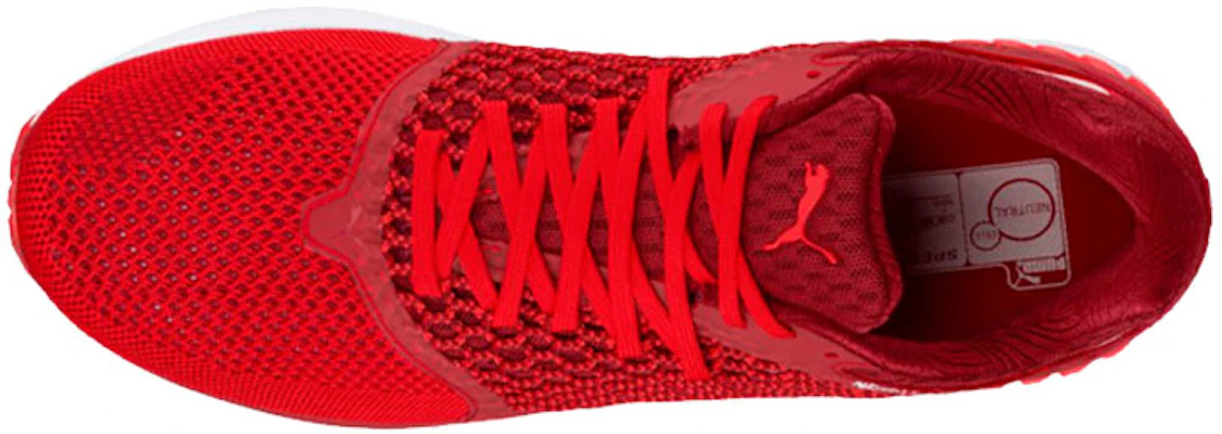 Puma Speed 600 Ignite 3 ''Rosso'' 190443-01 Shop Puma Speed 600 Ignite 3 ''Rosso'' 190443-01