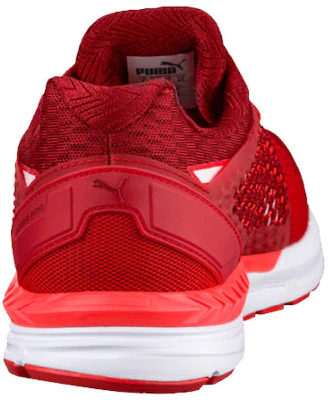 Puma Speed 600 Ignite 3 ''Rosso'' 190443-01 Purchase Puma Speed 600 Ignite 3 ''Rosso'' 190443-01