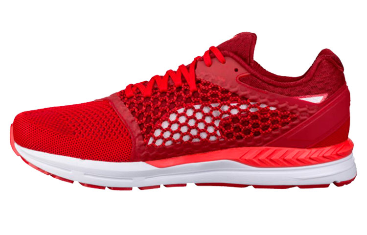 Puma Speed 600 Ignite 3 'Red' 190443-01